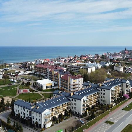 Apartamenty Marina ซาร์บินโนโว ภายนอก รูปภาพ