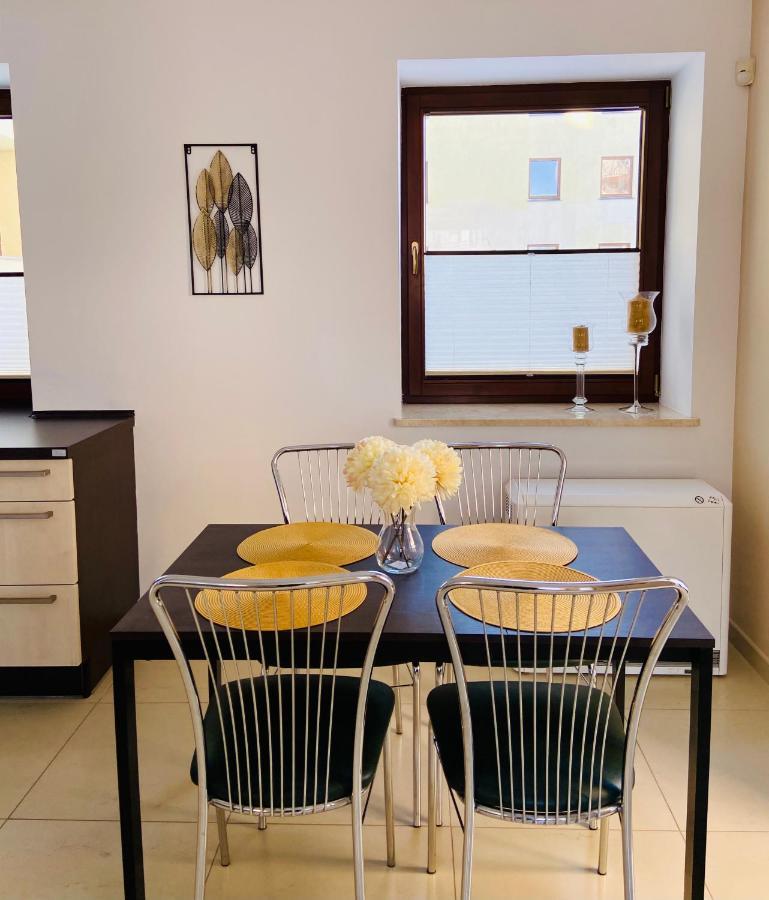 Apartamenty Marina ซาร์บินโนโว ภายนอก รูปภาพ