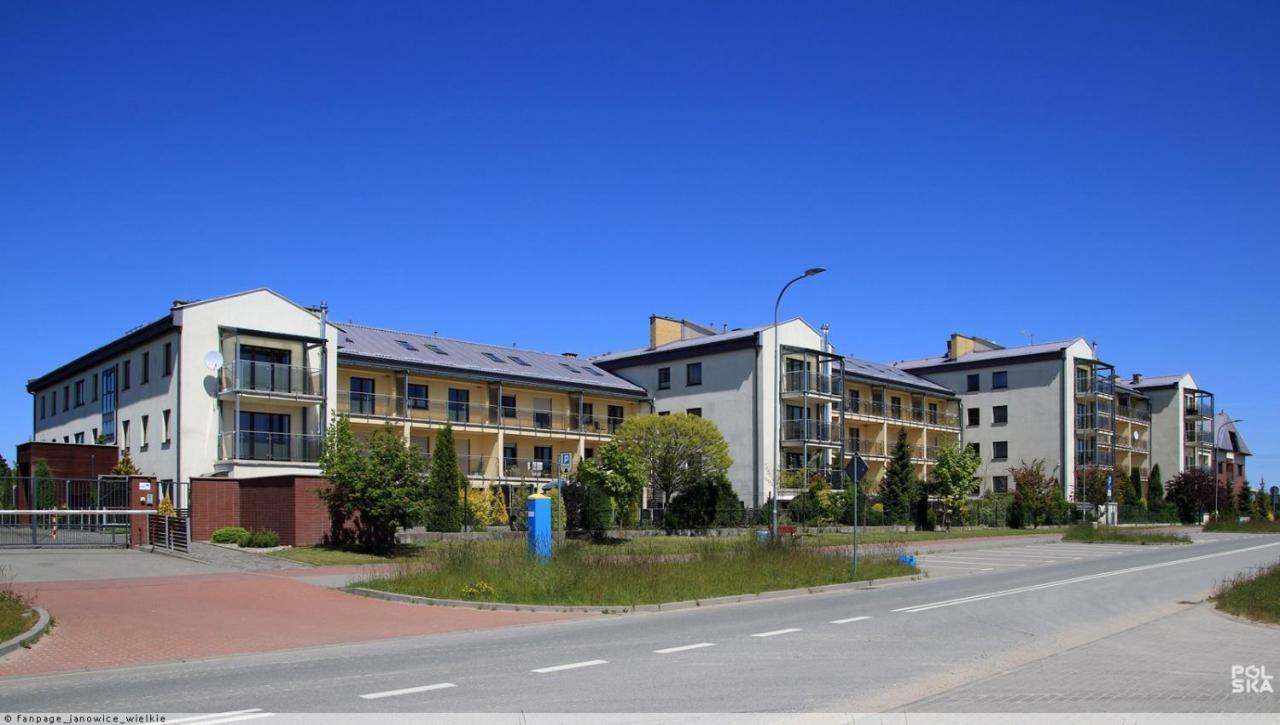 Apartamenty Marina ซาร์บินโนโว ภายนอก รูปภาพ