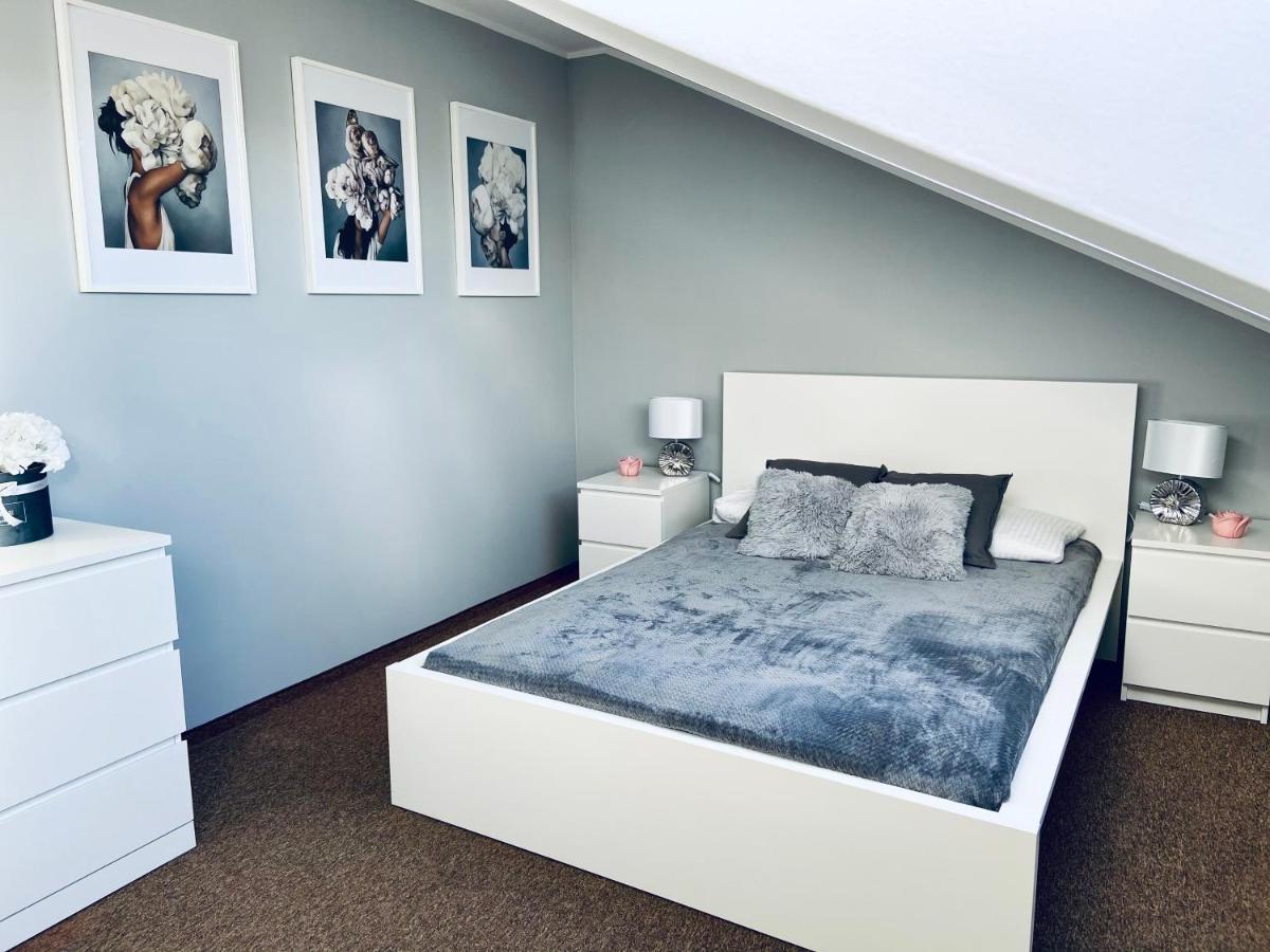 Apartamenty Marina ซาร์บินโนโว ภายนอก รูปภาพ