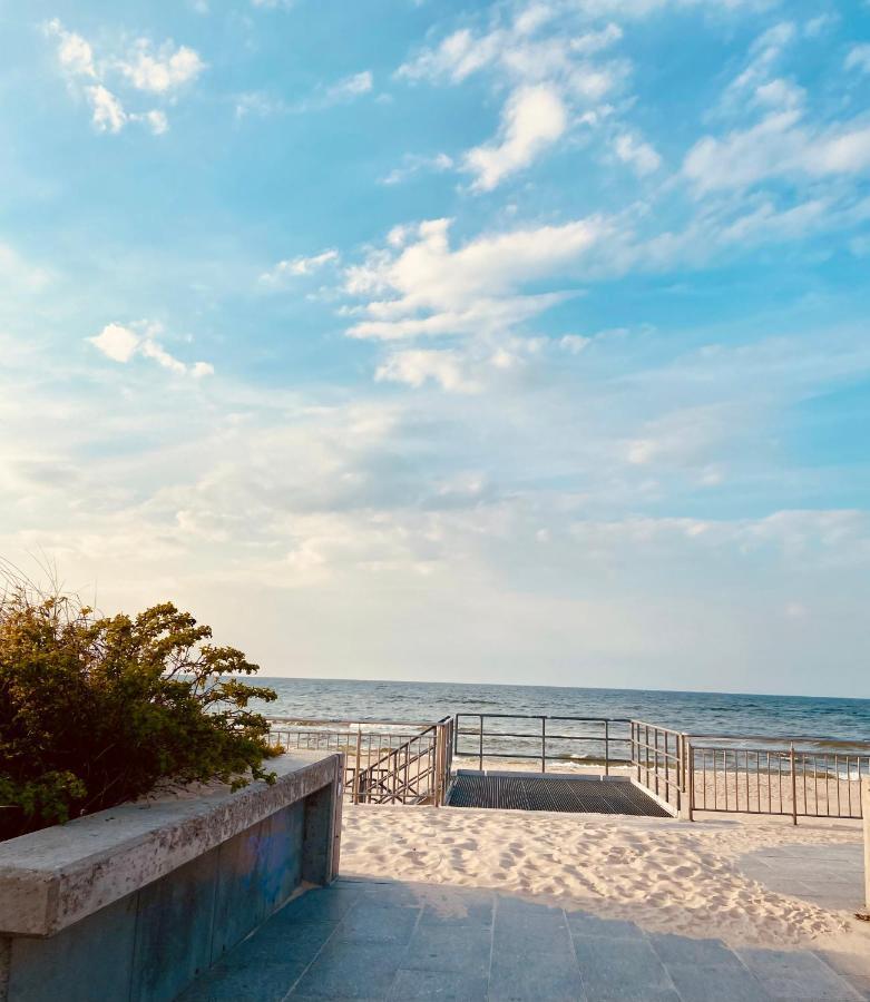 Apartamenty Marina ซาร์บินโนโว ภายนอก รูปภาพ