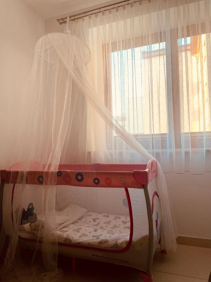 Apartamenty Marina ซาร์บินโนโว ภายนอก รูปภาพ