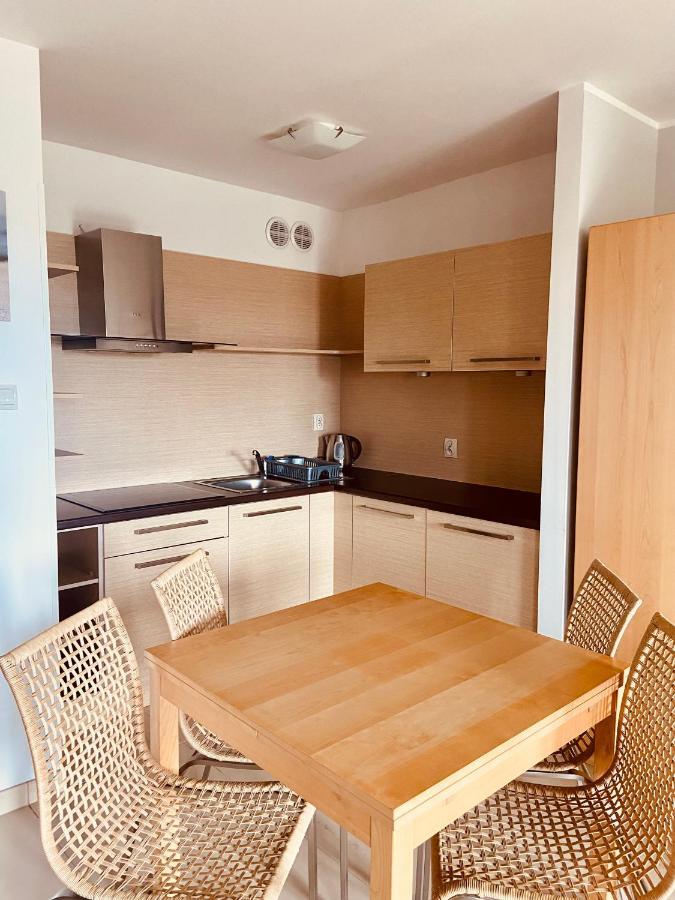 Apartamenty Marina ซาร์บินโนโว ภายนอก รูปภาพ