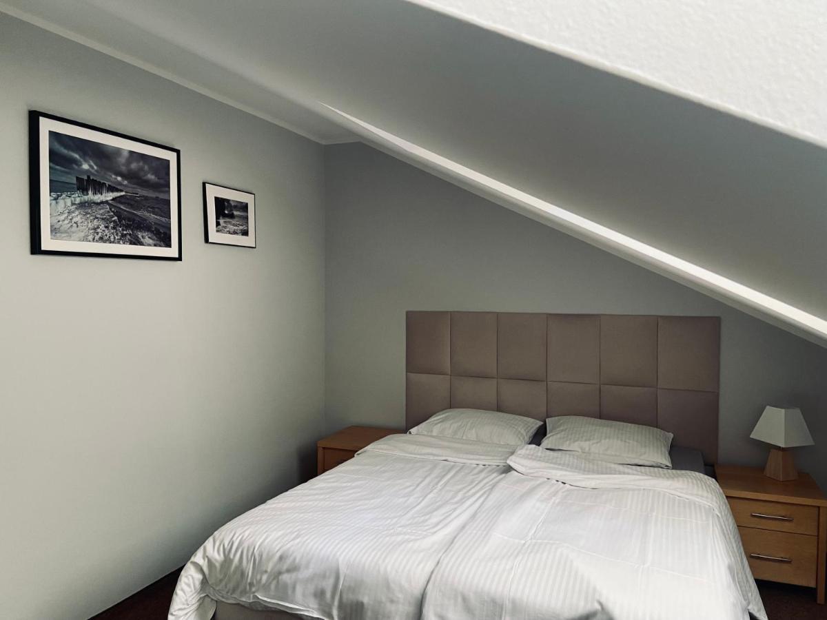 Apartamenty Marina ซาร์บินโนโว ภายนอก รูปภาพ
