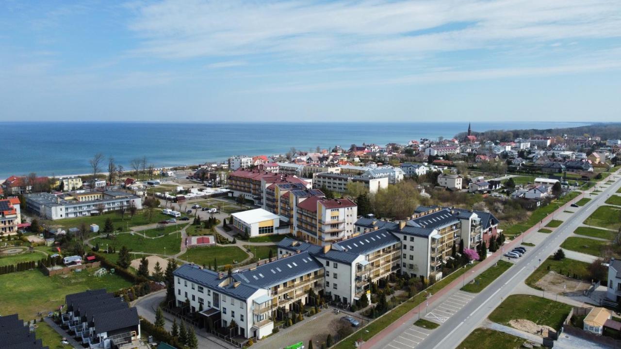 Apartamenty Marina ซาร์บินโนโว ภายนอก รูปภาพ