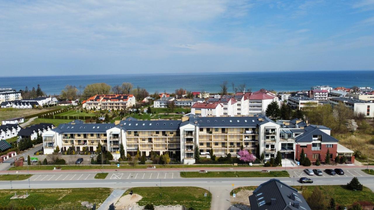 Apartamenty Marina ซาร์บินโนโว ภายนอก รูปภาพ